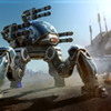War Robots Multiplayer Battles Logo